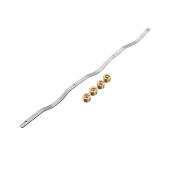 Replacement for Vauxhall Opel CDTi Manifold Swirl Flap Rod Repair Kit 1.9 93179055 55206459 High Grade Bar 
Replacement for Vauxhall Opel CDTi Manifold Swirl Flap Rod Repair Kit 1.9 93179055 55206459 High Grade Bar