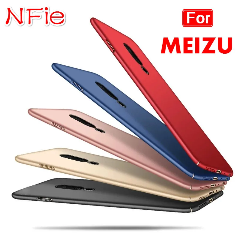 Hard Matte PC Phone Case For Meizu 16S M9 M8 M6 M5 M3 Note 9 8 6 5 3 Cases for Meizu 15 Lite Plus V8 X8 M6T M5S M6S Back Cover
Hard Matte PC Phone Case For Meizu 16S M9 M8 M6 M5 M3 Note 9 8 6 5 3 Cases for Meizu 15 Lite Plus V8 X8 M6T M5S M6S Back Cover