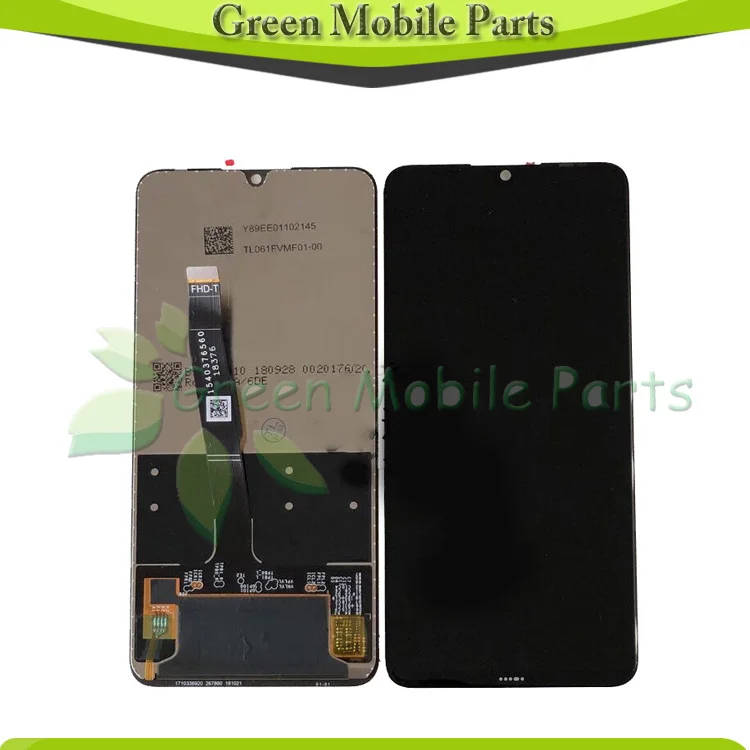 100% Tested Touch Screen For HUAWEI P30 Lite LCD Display With Touch Screen Assembly
100% Tested Touch Screen For HUAWEI P30 Lite LCD Display With Touch Screen Assembly