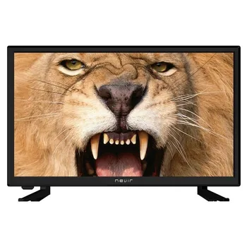 TV Led 20 "NEVIR NVR-7412-20HD-N 
TV Led 20 "NEVIR NVR-7412-20HD-N