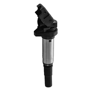 1PCS Ignition Coil Pack For-BMW 325I 325Ci 328I 330Ci 335I 525I 528I 545I 745Li X3 X5 M3 M5 M6 Mini Cooper 12137575010
1PCS Ignition Coil Pack For-BMW 325I 325Ci 328I 330Ci 335I 525I 528I 545I 745Li X3 X5 M3 M5 M6 Mini Cooper 12137575010
