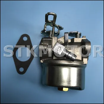 Snow Blower Thrower Carburetor Carb 640084 for HSK40 HSK50 632107 632107A 521 Small Engine Mower Generator
Snow Blower Thrower Carburetor Carb 640084 for HSK40 HSK50 632107 632107A 521 Small Engine Mower Generator