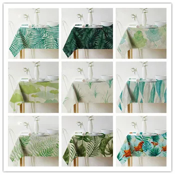 OENY Home Tablecloth Cartoon Linen Rectangular Customize Personality Plant Print Table Cloth Cover Home Desk DecorOrnaments
OENY Home Tablecloth Cartoon Linen Rectangular Customize Personality Plant Print Table Cloth Cover Home Desk DecorOrnaments