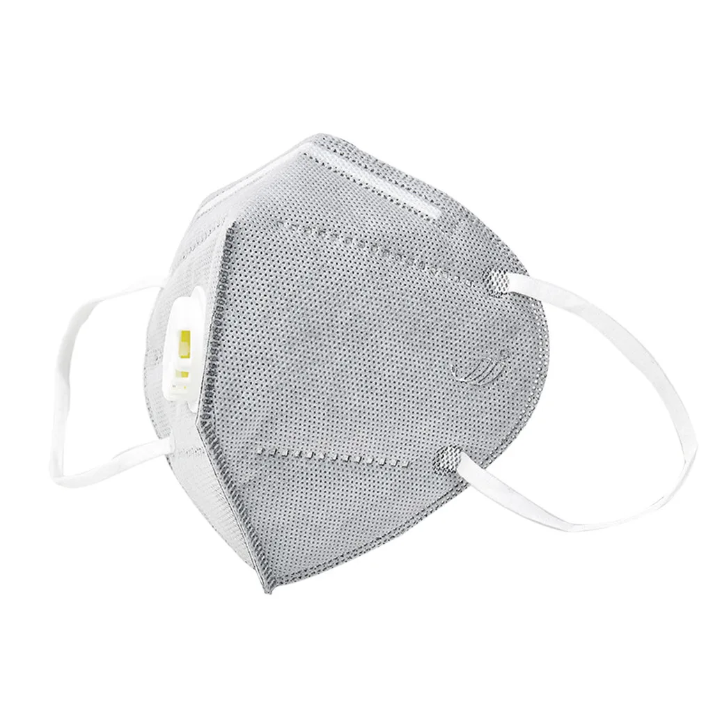Dustproof Reusable Mask Protection Anti Dust Filter Particulate Respirator Package With Boxed Mascherine #YL10
Dustproof Reusable Mask Protection Anti Dust Filter Particulate Respirator Package With Boxed Mascherine #YL10