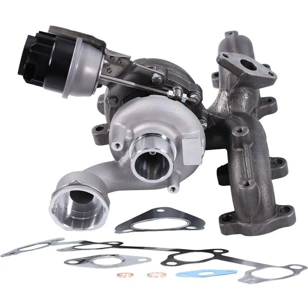 FOR VW Beetle Golf Jetta 1.9 TDI 04-06 Turbo Turbocharger 038253014E
FOR VW Beetle Golf Jetta 1.9 TDI 04-06 Turbo Turbocharger 038253014E