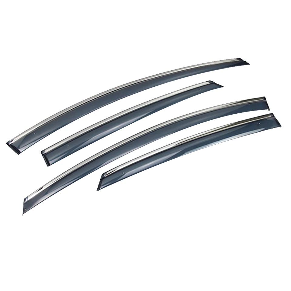 For Ford Focus12-18 Window Visor Car Rain Shield Awning Trim Cover Side Window Deflector Door Rain Sun Shield Side Windows Cover
For Ford Focus12-18 Window Visor Car Rain Shield Awning Trim Cover Side Window Deflector Door Rain Sun Shield Side Windows Cover