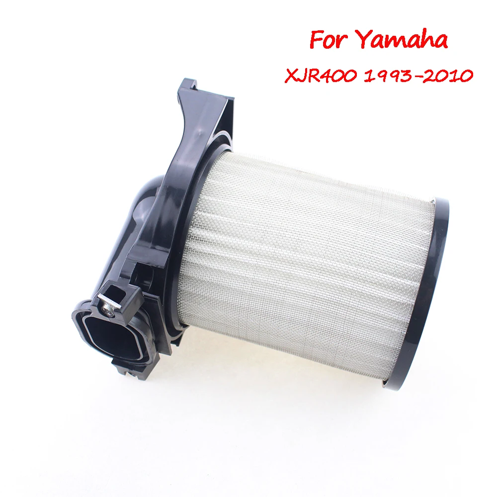 Motorcycle Replacement Engine Air Intake Filter Cleaner Motorbike Air Filter Element For Yamaha XJR400 XJR 400 1993-2010
Motorcycle Replacement Engine Air Intake Filter Cleaner Motorbike Air Filter Element For Yamaha XJR400 XJR 400 1993-2010