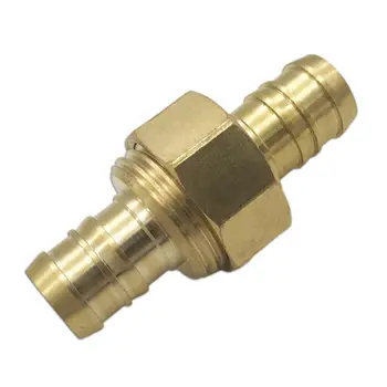 Metal US Standard Thread 5/8" Garden Water Pipe Joint with Stainless Steel Hose Clamp Repair Mender Kit Home Improvement
Metal US Standard Thread 5/8" Garden Water Pipe Joint with Stainless Steel Hose Clamp Repair Mender Kit Home Improvement