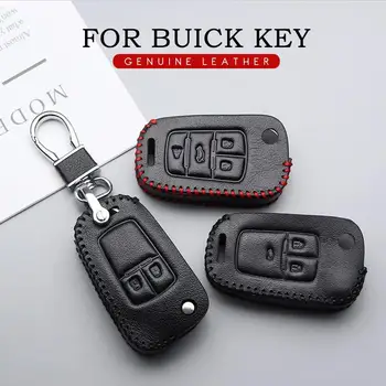 KUKAKEY Genuine Leather Car Key Case Cover Car Styling For Buick Excelle XT Regal GS Encore Lacrosse Verano Sail Key Bag Holder
KUKAKEY Genuine Leather Car Key Case Cover Car Styling For Buick Excelle XT Regal GS Encore Lacrosse Verano Sail Key Bag Holder