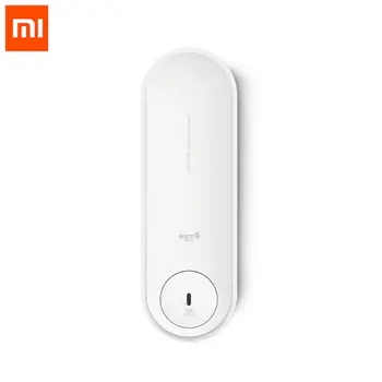 Xiaomi Deerma Two-way Slide Type Automatic Aerosol Dispenser Vertical Spray Lasting Fregrant Remove Odor Home Air Purifier New
Xiaomi Deerma Two-way Slide Type Automatic Aerosol Dispenser Vertical Spray Lasting Fregrant Remove Odor Home Air Purifier New