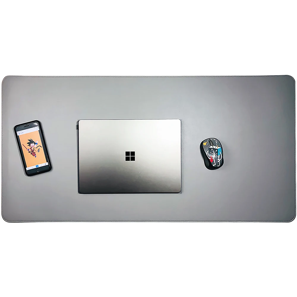 Large Mouse Pad 100*50 cm XXL Locking Edge Natural Rubber for Computer for PC Office Gaming Gamer Carpet Big Mouse Mat
Large Mouse Pad 100*50 cm XXL Locking Edge Natural Rubber for Computer for PC Office Gaming Gamer Carpet Big Mouse Mat