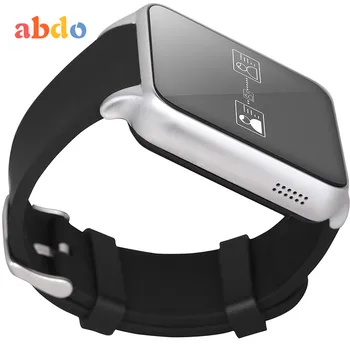 GT88 Smartwatch Android Pedometer Hear Rate Smart Watch for IOS Android Phone Camera HD LCD Wristband Bluetooth Sports Watches
GT88 Smartwatch Android Pedometer Hear Rate Smart Watch for IOS Android Phone Camera HD LCD Wristband Bluetooth Sports Watches