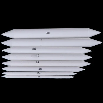 Sketch Paper Pen Sketch Rendering Tool Double Head 8pcs High Quality Drawing Pen White Eraser Art Student Dedicated
Sketch Paper Pen Sketch Rendering Tool Double Head 8pcs High Quality Drawing Pen White Eraser Art Student Dedicated