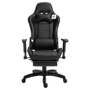 High Quality Gaming Chair Ergonomic Computer Armchair Anchor Home Cafe Games Competitive Seat For Internet Household
High Quality Gaming Chair Ergonomic Computer Armchair Anchor Home Cafe Games Competitive Seat For Internet Household