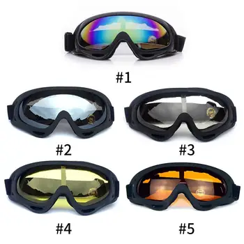 Protection Goggle 2020 Durable TPU Windbreak Cycling Riding Anti Fog Goggles Game Snow Mountain Security Cycling Glasses
Protection Goggle 2020 Durable TPU Windbreak Cycling Riding Anti Fog Goggles Game Snow Mountain Security Cycling Glasses