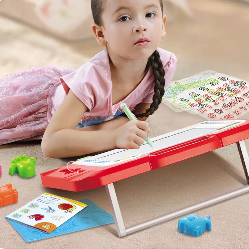 Treasure Large No. Toy Magnetic Drawing Board Baby Color Writing Board Doodle Board Infant Early Education Painted Children ~ Ch
Treasure Large No. Toy Magnetic Drawing Board Baby Color Writing Board Doodle Board Infant Early Education Painted Children ~ Ch