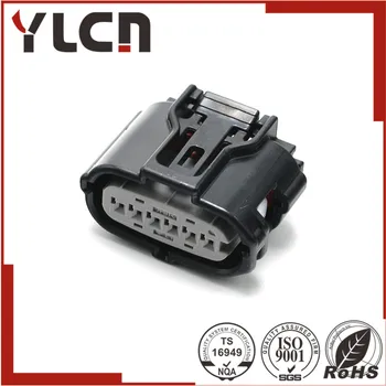 Free shipping 6 pin female sensor connector sumitomo TS series MAF sensor 6189-7100
Free shipping 6 pin female sensor connector sumitomo TS series MAF sensor 6189-7100