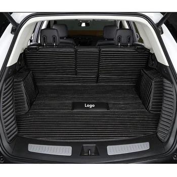 custom Logo Car trunk mat for Porsche All Models Cayman Macan Panamera Cayenne Boxster 718 car styling accessories
custom Logo Car trunk mat for Porsche All Models Cayman Macan Panamera Cayenne Boxster 718 car styling accessories