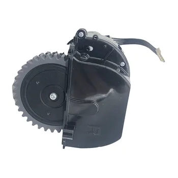 Vacuum Cleaner Accessories Right Wheel For Ilife V3s Pro V5s Pro V50 V55 Robot Vacuum Cleaner Wheels Motors
Vacuum Cleaner Accessories Right Wheel For Ilife V3s Pro V5s Pro V50 V55 Robot Vacuum Cleaner Wheels Motors