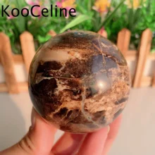 5-7.5cm Natural Crystals Quartz Mineral Stones Gray Opalite Sphere Energy Ball Reiki Healing Decoration Accessories Gemstone
5-7.5cm Natural Crystals Quartz Mineral Stones Gray Opalite Sphere Energy Ball Reiki Healing Decoration Accessories Gemstone