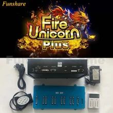 OK 3 Fire Unicorn Fishing Game Machine Software Fish Game Table Gambling Kits For Sale
OK 3 Fire Unicorn Fishing Game Machine Software Fish Game Table Gambling Kits For Sale