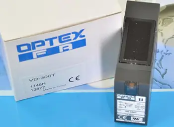 1PC New VD-300T OPTEX
1PC New VD-300T OPTEX
