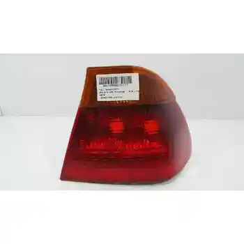 2718229 Right Rear light Bmw 3 Series Saloon (e46) 320d
2718229 Right Rear light Bmw 3 Series Saloon (e46) 320d