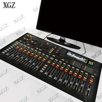 XGZ Cool DJ Hand Drive Mouse Pad Speed Gamer Gaming Keyboard MousePad Locking Edge Rubber Durable Laptop Mat Table
XGZ Cool DJ Hand Drive Mouse Pad Speed Gamer Gaming Keyboard MousePad Locking Edge Rubber Durable Laptop Mat Table
