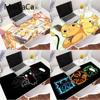 MaiYaCa Pokemons Keyboard Gamer Gaming Mouse pads XXL Mause Pad Laptop Keyboard Desk Mat for pc gamer completo
MaiYaCa Pokemons Keyboard Gamer Gaming Mouse pads XXL Mause Pad Laptop Keyboard Desk Mat for pc gamer completo