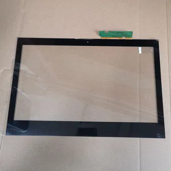 13.3 inch New For Sony Vaio SVT131A11T SVT131A11W SVT131A11M TCP13E69 V1.0 Touch Screen Digitizer Glass Sensor
13.3 inch New For Sony Vaio SVT131A11T SVT131A11W SVT131A11M TCP13E69 V1.0 Touch Screen Digitizer Glass Sensor