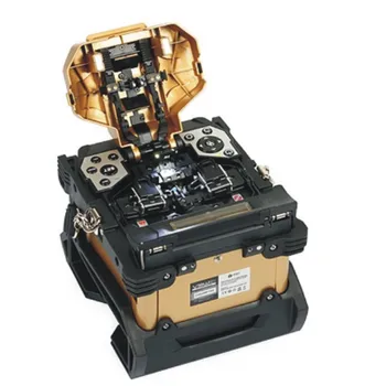 High Quality Optic Fiber Splicing Kit View8 Fiber Optic Splicing Machine INNO Digital Fiber Fusion Splicer
High Quality Optic Fiber Splicing Kit View8 Fiber Optic Splicing Machine INNO Digital Fiber Fusion Splicer