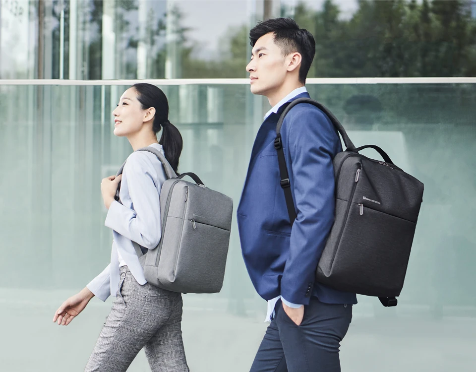 Xiaomi Mi City Backpack 15