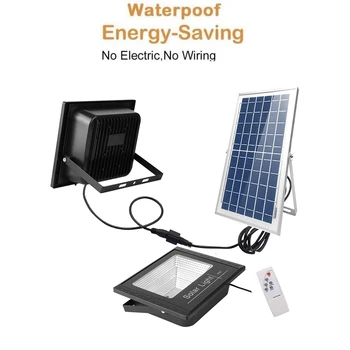 Solar Rechargeable Fence lamp LED LED Solar light Outdoor Garden light Waterproof night light for Gate Door Courtyard split pane 
Solar Rechargeable Fence lamp LED LED Solar light Outdoor Garden light Waterproof night light for Gate Door Courtyard split pane