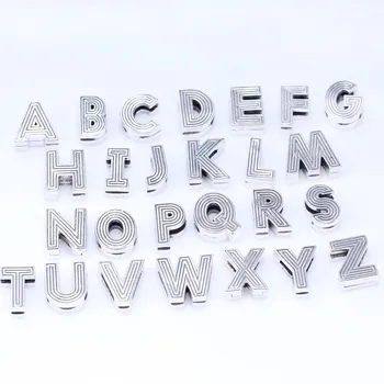 Original 925 Sterling Silver Bead Reflexions Series 26 Letter Clip Fit Pandora Women Bracelet & Necklace Diy Jewelry
Original 925 Sterling Silver Bead Reflexions Series 26 Letter Clip Fit Pandora Women Bracelet & Necklace Diy Jewelry
