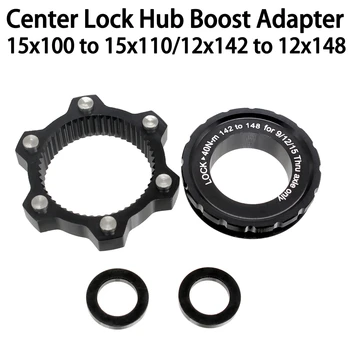 Centerlock to 6-hole Adapter, Center Lock conversion 6 hole Brake Disc, Center Lock for 6 Bolt, SM-RTAD05 / SM-RTAD10
Centerlock to 6-hole Adapter, Center Lock conversion 6 hole Brake Disc, Center Lock for 6 Bolt, SM-RTAD05 / SM-RTAD10
