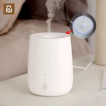 Xiaomi HL Aromatherapy Diffuser Mini Humidifier Air Dampener Aroma Diffuser Machine Essential Oil Ultrasonic Mist Maker Quiet
Xiaomi HL Aromatherapy Diffuser Mini Humidifier Air Dampener Aroma Diffuser Machine Essential Oil Ultrasonic Mist Maker Quiet
