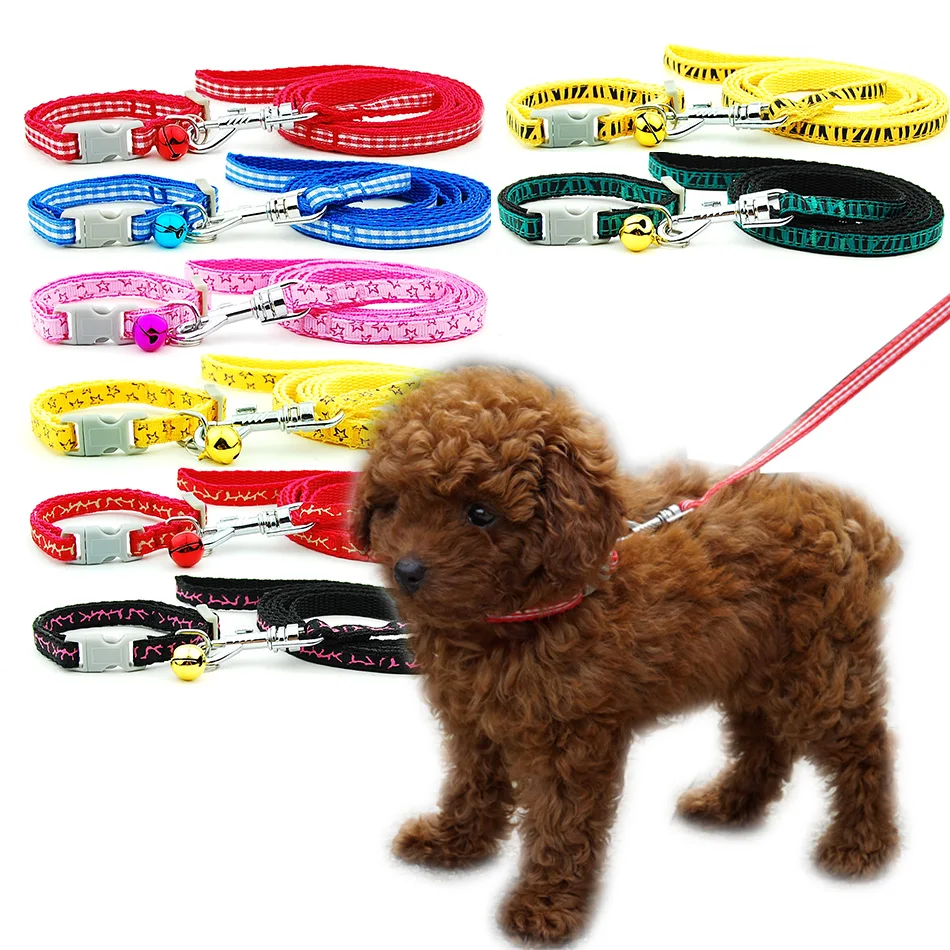 Dog Cat Collar Leash Adjustable Pet Collar Lead for Puppy Small Pet Outdoor Walking Plaid Chihuahua Yorkshire Terier Schnauzer
Dog Cat Collar Leash Adjustable Pet Collar Lead for Puppy Small Pet Outdoor Walking Plaid Chihuahua Yorkshire Terier Schnauzer