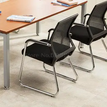 Bow Computer Chair Office Conference Chair Leisure Chair Mesh Breathable Backrest Chair Staff Chair
Bow Computer Chair Office Conference Chair Leisure Chair Mesh Breathable Backrest Chair Staff Chair
