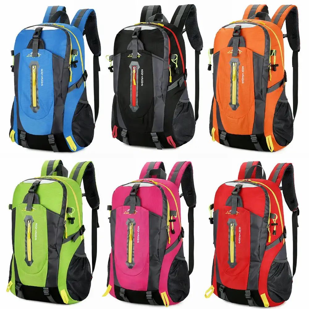 40l bolshoj vodonepronicaemyj ryukzak dlya peshego turizma velosporta sumki dlya alpinizma dorozhnye ulichnye sumki dlya muzhchin i zhenshin protivougonnaya sportivnaya sumka dlya kempinga sumki dlya alpinizma aliekspress