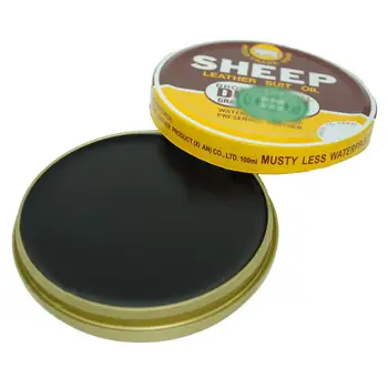 100ml Car Natural Leather Balsam Conditioner And Restorer For Leather Sofa Shoe
100ml Car Natural Leather Balsam Conditioner And Restorer For Leather Sofa Shoe