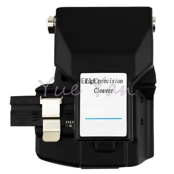 Optical Fiber Cable Cutter Special Cutting Knife Comparable CT-30 Cleaver FTTH
Optical Fiber Cable Cutter Special Cutting Knife Comparable CT-30 Cleaver FTTH