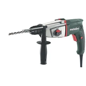 

Metabo KHE 2644-hammer sds plus 800 W, 3 modes