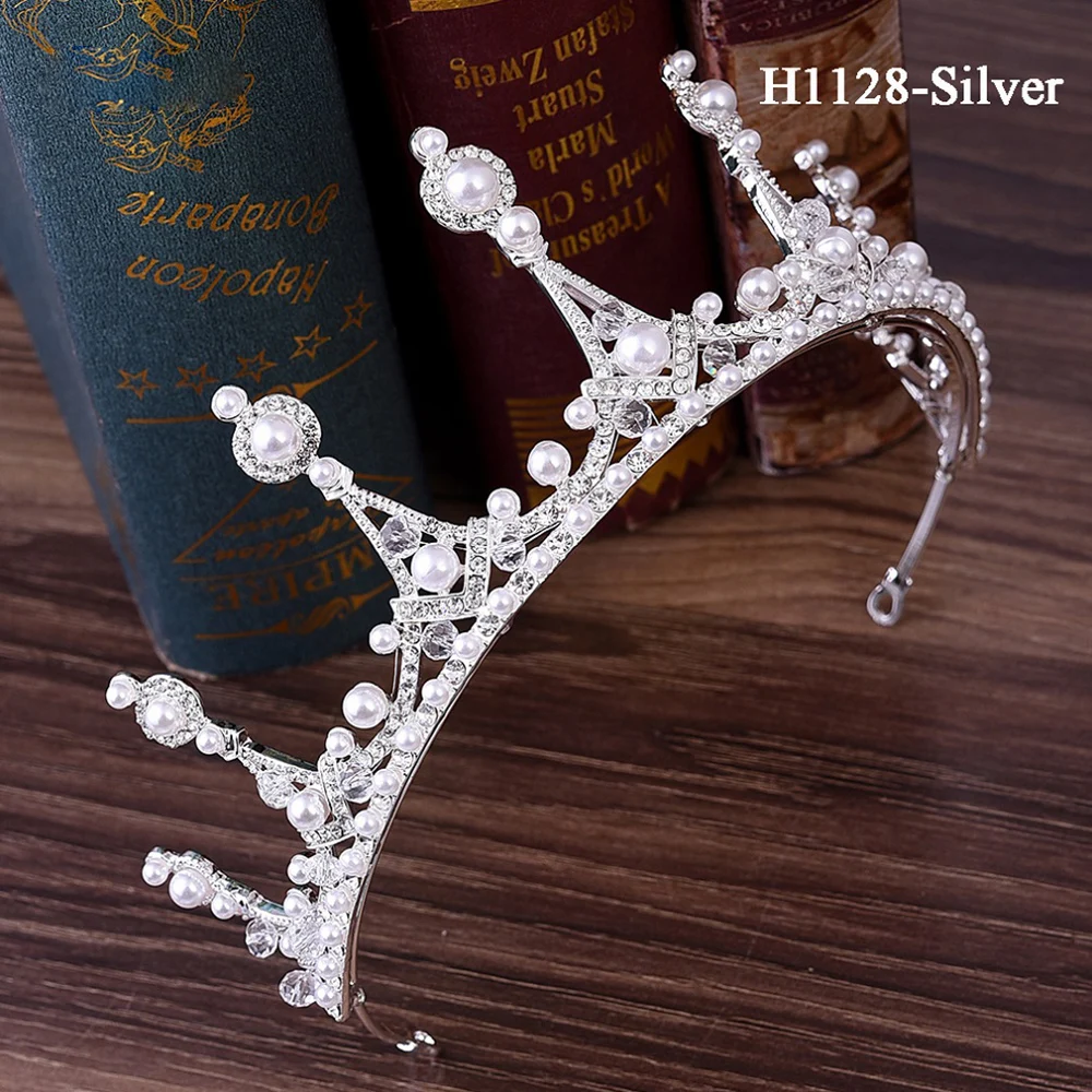H1128-Silver