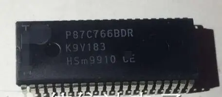 Free shipping IC new% P87C766BDR | Электроника