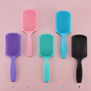Professional Hair Massage Comb Hollow Out Salon Hair Comb Anti-static Care Massager Styling Anti Tool Head Hairbrush P8L7
Professional Hair Massage Comb Hollow Out Salon Hair Comb Anti-static Care Massager Styling Anti Tool Head Hairbrush P8L7