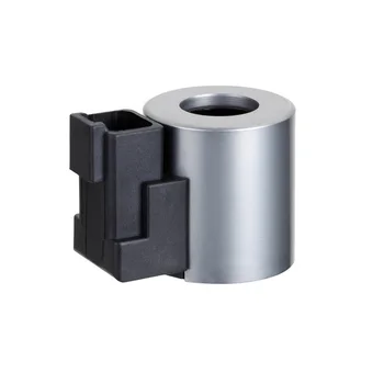 Z8-25YF DEUTSCH connector Dia 19.2mm DC 12V 24V 25N force Hydraulic solenoid directional valves electromagnetic coil
Z8-25YF DEUTSCH connector Dia 19.2mm DC 12V 24V 25N force Hydraulic solenoid directional valves electromagnetic coil