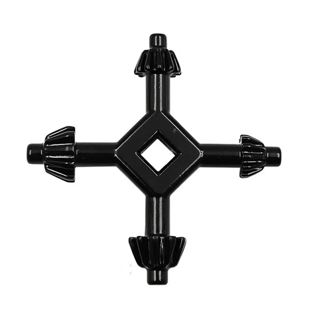 4 in 1 Fit Drill,Drills Chuck Key,4 Way Drill Press Chuck Dey,3/8" 1/2" Chucks Steel 1 for most drills and power tools. 1pc
4 in 1 Fit Drill,Drills Chuck Key,4 Way Drill Press Chuck Dey,3/8" 1/2" Chucks Steel 1 for most drills and power tools. 1pc