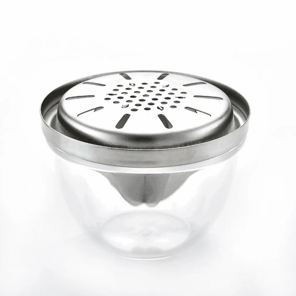 Stainless Steel Manual Juicer Orange Lemon Citrus Squeezer Juice Hand Presser Organic Juice Extractor Mini Juice Maker
Stainless Steel Manual Juicer Orange Lemon Citrus Squeezer Juice Hand Presser Organic Juice Extractor Mini Juice Maker