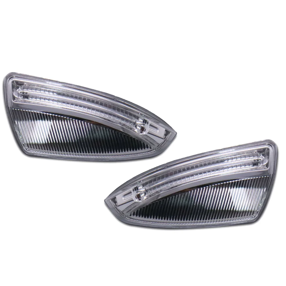 1 pc Car Rearview Mirror Turn LED Signal Light For Mercedes Benz W639 W204 C250 C300 C350 C63 S204 Yellow Turn Signal
1 pc Car Rearview Mirror Turn LED Signal Light For Mercedes Benz W639 W204 C250 C300 C350 C63 S204 Yellow Turn Signal