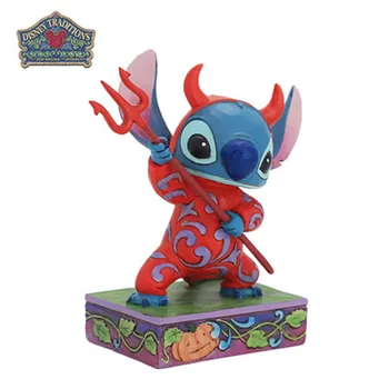 Disney Street Art Graffiti Stitch Model Ornaments Creative Lilo & Stitch Anime GK Action Figure Collection Model Toy Gift M4628
Disney Street Art Graffiti Stitch Model Ornaments Creative Lilo & Stitch Anime GK Action Figure Collection Model Toy Gift M4628